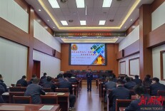 消防培训“活”起来！中航飞机起落架公司这场演练“干货”拉满