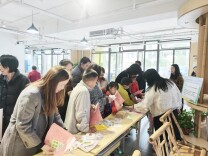 社群当主角，邻里更温暖：楠竹社区“社群日”点亮社区治理新路径