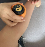 一变天膝盖就“报警”？五招告别“老寒腿”