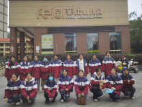 园校合作聚合力 协同发展育人才——吉首市民族幼儿师范学校2025年下期学前教育、幼儿保育专业见习活动纪实