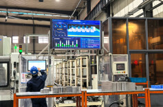 “质”敬标杆 | 从“非标”到“标杆”——晓光模具以“一核四体系”领航智能制造