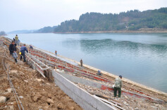 沅陵：建好民生水利 惠泽千家万户