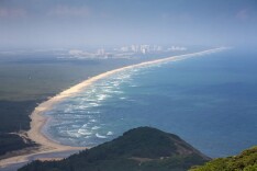 杜万红：山海入镜——海南环岛公路摄影纪行