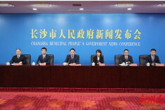 长沙“十四五”•望城篇|农业高质高效，乡村宜居宜业，农民富裕富足