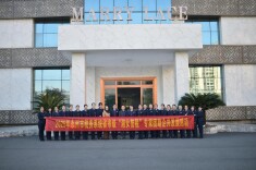 永州税务：“湘女智税”添动能 巾帼力量展担当