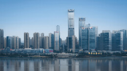 自购自营享1000元/㎡创业补贴，湖南金融中心“创业红包”落地