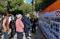 为“文明物业”注入新动能 长沙开展小区物业品质提升观摩会