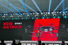 聚链成势 “低空”高飞！“雨花造”空天产业持续出圈@湖南日报