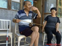 怀化残疾人两项补贴提至每月100元