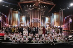 艺评｜陈征宇：这一夜，星城的星为文学闪耀