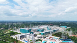 李仕兵：打造优化营商环境“衡南模式”