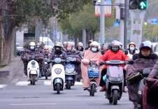 冬季出行，这份安全指南请收下