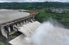 空间均衡，水润三湘越发灵动 ——“十四五”湖南水利高质量发展纪实（二）