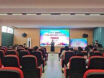 平江县第八届中小学生才艺大赛圆满收官