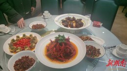 湘菜大师亲授“舌尖绝技”，湘潭县“莲乡名厨”培训再发力