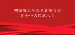 湖南省第十一次文代会专题｜长沙市文联：以强烈的省会担当共铸新时代湖南文艺的华彩篇章——省第十次文代会以来长沙市文联工作综述