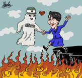 Japan must fix stance on Taiwan question