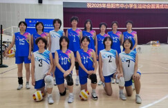 五育并举结硕果 岳阳市中小学生运动会十四中展风采