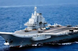 有关福建舰、四川舰，国防部都回应了