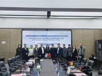 长沙民政职业技术学院殡仪学院开展国际合作系列交流活动