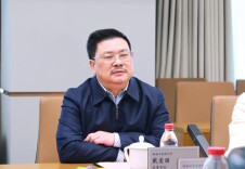 湖南中医药大学赴湖南恒昌医药集团调研交流