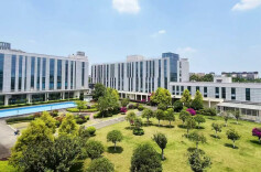 赛爱宁科技亮相湖南旅博会，以AI+XR沉浸式解决方案引领主旋律传播新范式