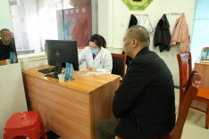 筑牢健康基石 绘就惠民新篇——华容医疗卫生事业“十四五”发展纪实