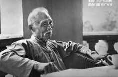 历史上的今天 | 1968年11月28日，“永远的先生”徐特立逝世