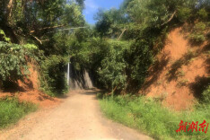 靖港镇凌冲村：“狭窄路”变身“幸福道”，民生答卷写满民意温度