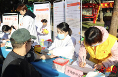 常德多维联动织密防艾网 温情守护健康家园