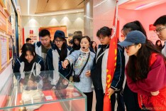 教育强省调研行⑪|从十八洞出发——打造“行走的思政课”湘西州样本