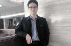 大学生创业者詹伟竣：在电商与助农的赛道上行则将至