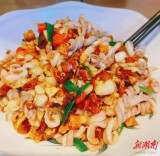 衡东土菜：舌尖上的乡愁