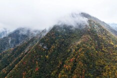 凉山归来，图说彝年 | 一位摄影师的甘洛彝年纪实
