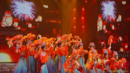 福彩润三湘  温情暖万家——湖南福彩开展“福泽潇湘·福彩文化进社区”活动纪实