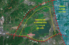 浙江首个！民用无人机试飞运行基地001牌照落地杭州