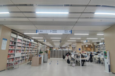 会思考、懂读者，AI“超级馆员”丰台区图书馆上岗