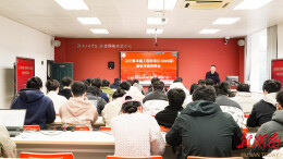 湖南工程学院2026届云计算卓越工程师项目验收答辩完成