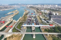 三湘时评丨加快物流枢纽建设为经济发展注入强劲活力