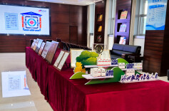 “质”敬标杆 |“老师傅”巧驭十八万道工艺