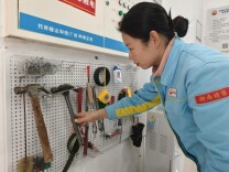 抓实冬季“八防” 筑牢安全生产“防寒墙”