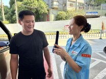 中国石油湖南销售公司：决战秋促攻坚，全力冲刺年度目标任务