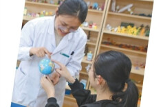 “12356”，“没事儿”热线如何解“心事”