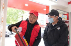 “拧紧”装修安全阀 想开店，先上这堂“安全必修课”