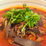 打开味蕾GPS，寻味新化三合汤