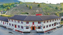 村里有个馆⑲丨藏在村史馆里的“南方大寨”