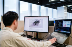 26岁上海博士生登上《自然》，用AI调度光线实现完美裸眼3D