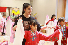 400+项目！宋庆龄青少中心2026冬令营，亮点抢先看→