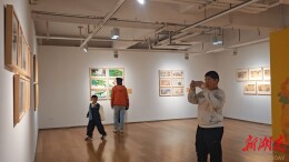 孩子该看什么图画书？这个展览告诉你