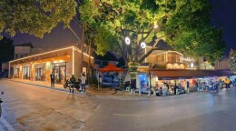 三湘烟火气，冬日消费旺！“乐享湖南·湘当有惠”消费券燃动冬日经济